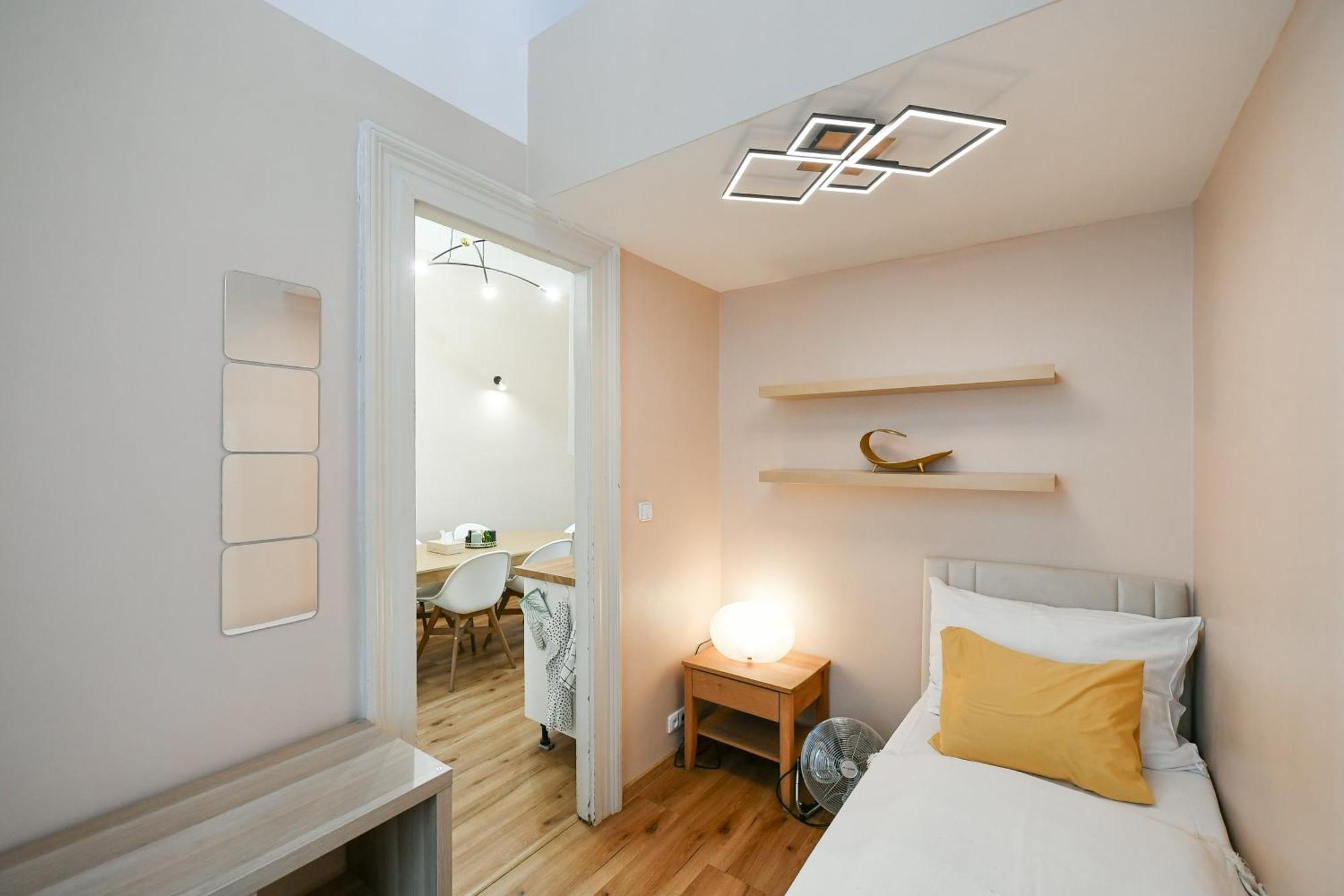 Stunning Charles Bridge Appartement Praag
